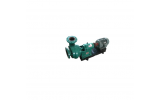 湖南離心泵的暖泵方法及注意事項(xiàng)